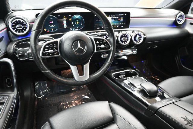 2020 Mercedes-Benz CLA CLA 250 Coupe - 23056494 - 9
