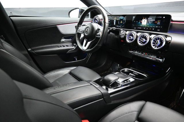 2020 Mercedes-Benz CLA CLA 250 Coupe - 23056494 - 10
