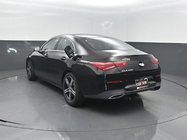 2020 Mercedes-Benz CLA CLA 250 Coupe - 23056494 - 18