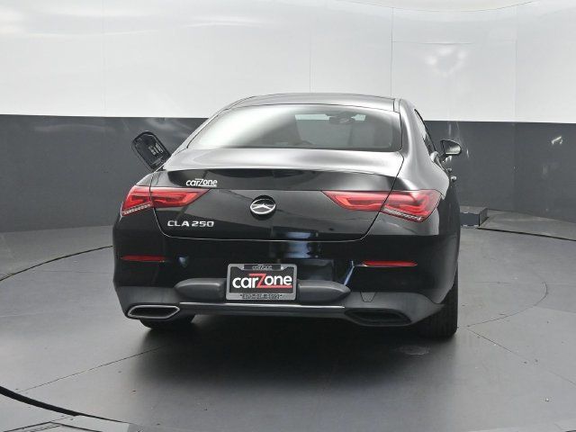 2020 Mercedes-Benz CLA CLA 250 Coupe - 23056494 - 19