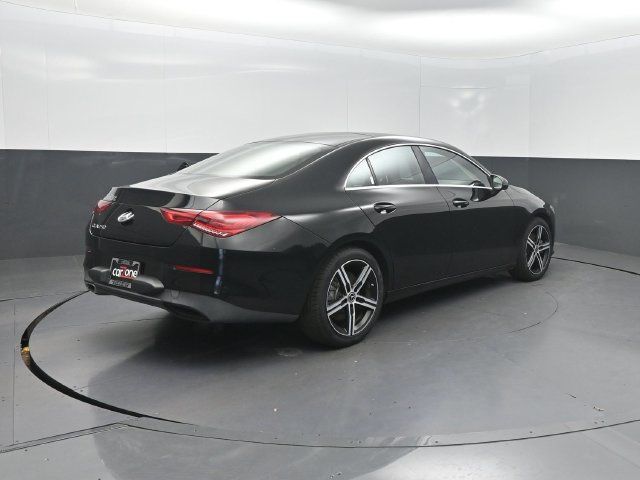 2020 Mercedes-Benz CLA CLA 250 Coupe - 23056494 - 20