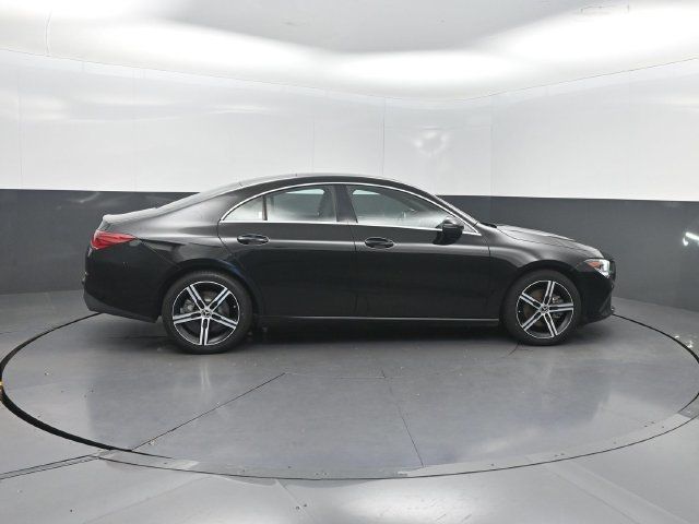 2020 Mercedes-Benz CLA CLA 250 Coupe - 23056494 - 21