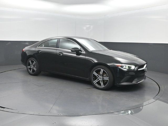 2020 Mercedes-Benz CLA CLA 250 Coupe - 23056494 - 22