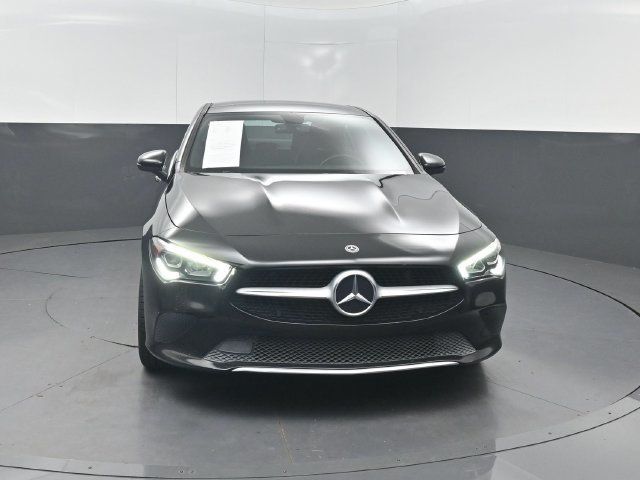 2020 Mercedes-Benz CLA CLA 250 Coupe - 23056494 - 23