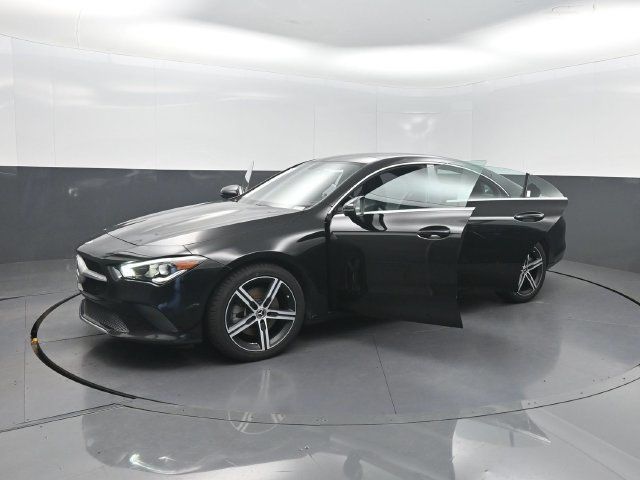 2020 Mercedes-Benz CLA CLA 250 Coupe - 23056494 - 24