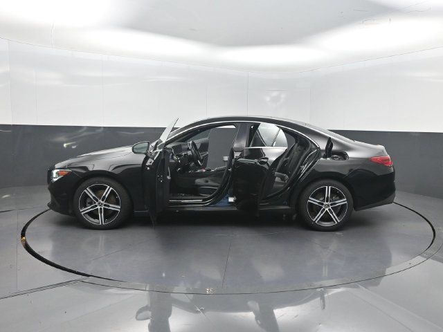 2020 Mercedes-Benz CLA CLA 250 Coupe - 23056494 - 27