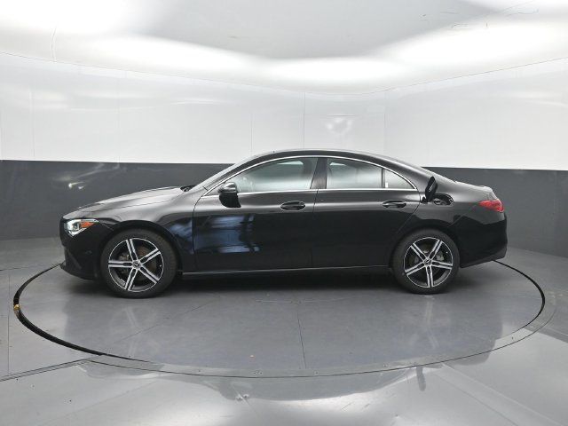 2020 Mercedes-Benz CLA CLA 250 Coupe - 23056494 - 2