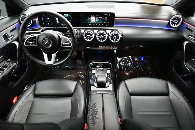 2020 Mercedes-Benz CLA CLA 250 Coupe - 23056494 - 8