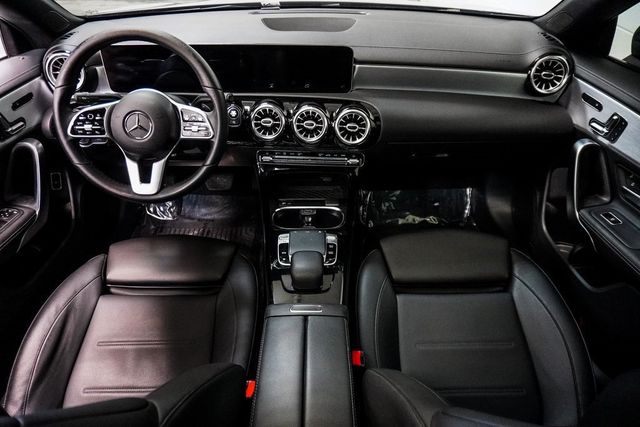 2020 Mercedes-Benz CLA CLA 250 Coupe - 22989932 - 12