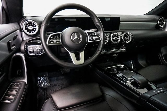 2020 Mercedes-Benz CLA CLA 250 Coupe - 22989932 - 13