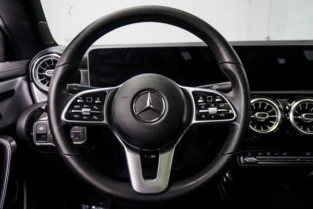 2020 Mercedes-Benz CLA CLA 250 Coupe - 22989932 - 14