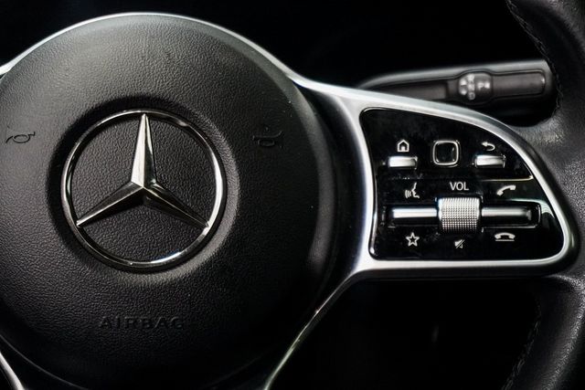 2020 Mercedes-Benz CLA CLA 250 Coupe - 22989932 - 15