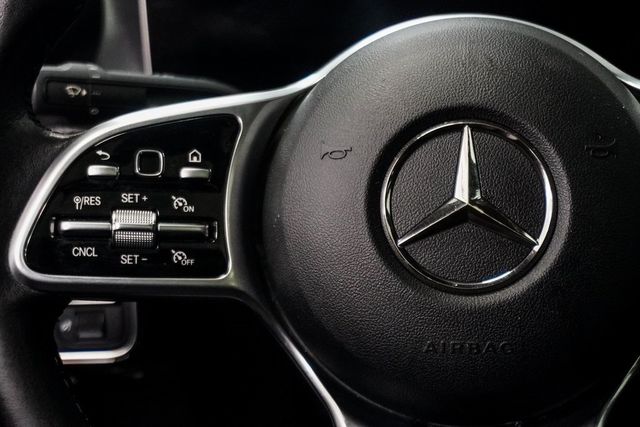 2020 Mercedes-Benz CLA CLA 250 Coupe - 22989932 - 16