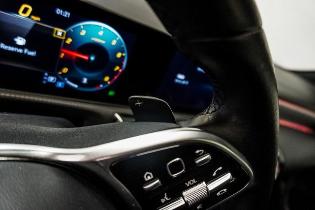 2020 Mercedes-Benz CLA CLA 250 Coupe - 22989932 - 17