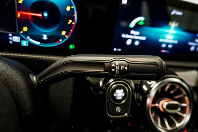 2020 Mercedes-Benz CLA CLA 250 Coupe - 22989932 - 19