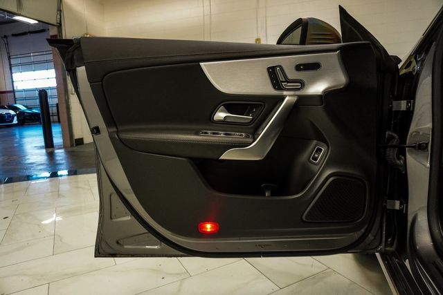 2020 Mercedes-Benz CLA CLA 250 Coupe - 22989932 - 21