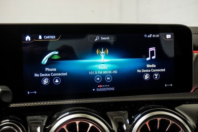 2020 Mercedes-Benz CLA CLA 250 Coupe - 22989932 - 25