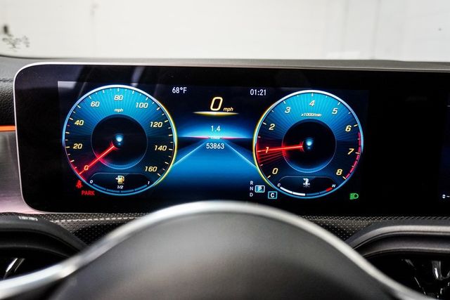 2020 Mercedes-Benz CLA CLA 250 Coupe - 22989932 - 31