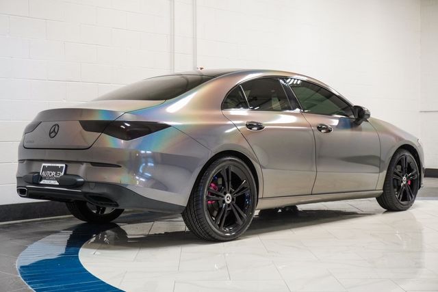 2020 Mercedes-Benz CLA CLA 250 Coupe - 22989932 - 33