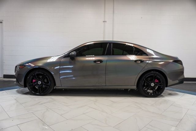 2020 Mercedes-Benz CLA CLA 250 Coupe - 22989932 - 35