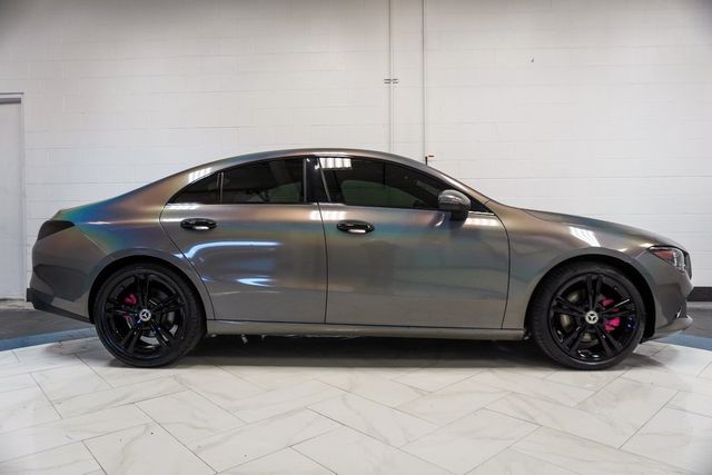 2020 Mercedes-Benz CLA CLA 250 Coupe - 22989932 - 36