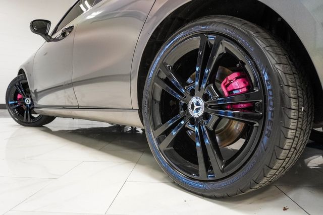 2020 Mercedes-Benz CLA CLA 250 Coupe - 22989932 - 37