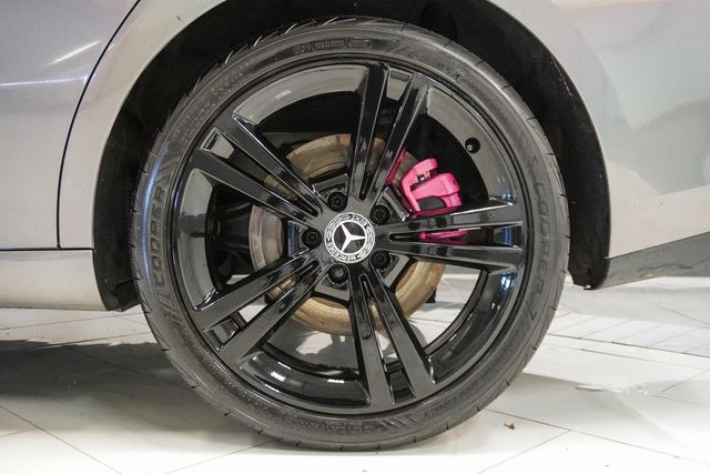 2020 Mercedes-Benz CLA CLA 250 Coupe - 22989932 - 38