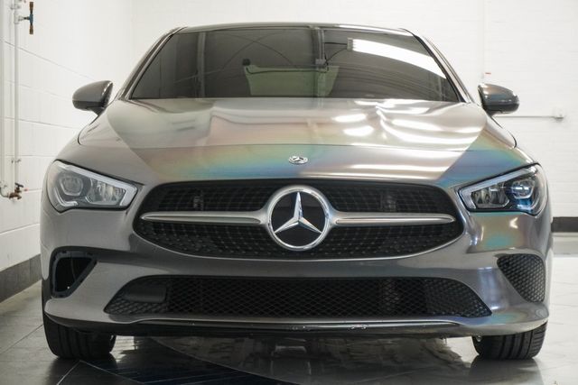2020 Mercedes-Benz CLA CLA 250 Coupe - 22989932 - 39