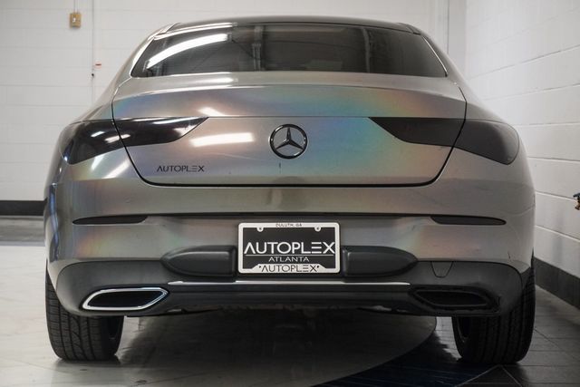 2020 Mercedes-Benz CLA CLA 250 Coupe - 22989932 - 40