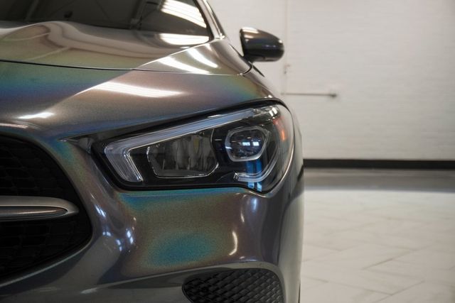 2020 Mercedes-Benz CLA CLA 250 Coupe - 22989932 - 42