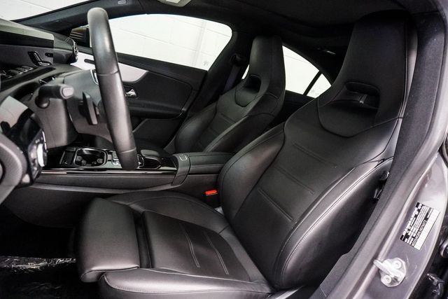2020 Mercedes-Benz CLA CLA 250 Coupe - 22989932 - 5
