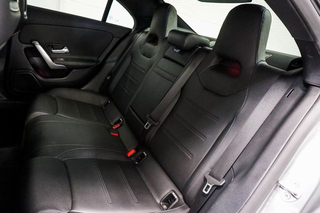 2020 Mercedes-Benz CLA CLA 250 Coupe - 22989932 - 7