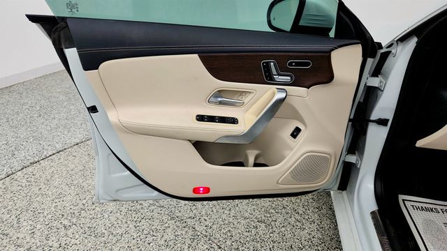 2020 Mercedes-Benz CLA CLA 250 Coupe w/ Premium & Multimedia Pkgs - 23047651 - 10