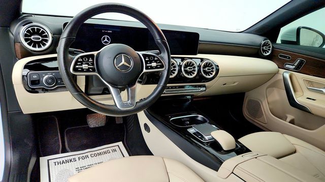 2020 Mercedes-Benz CLA CLA 250 Coupe w/ Premium & Multimedia Pkgs - 23047651 - 11