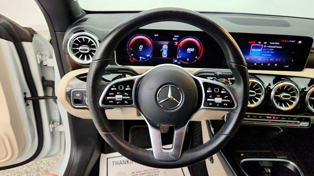 2020 Mercedes-Benz CLA CLA 250 Coupe w/ Premium & Multimedia Pkgs - 23047651 - 12
