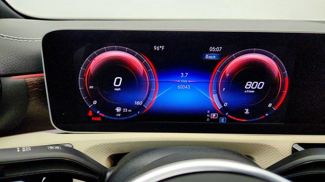2020 Mercedes-Benz CLA CLA 250 Coupe w/ Premium & Multimedia Pkgs - 23047651 - 13