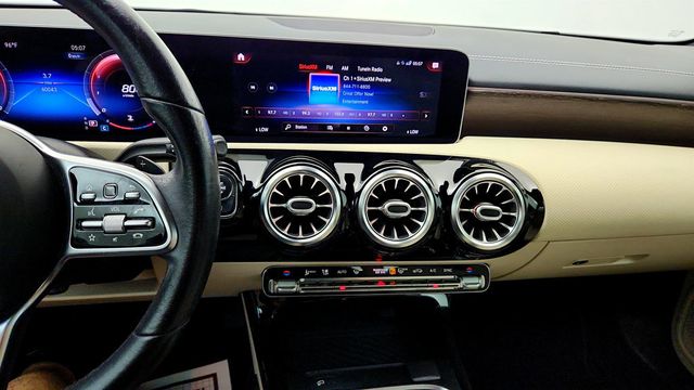 2020 Mercedes-Benz CLA CLA 250 Coupe w/ Premium & Multimedia Pkgs - 23047651 - 16