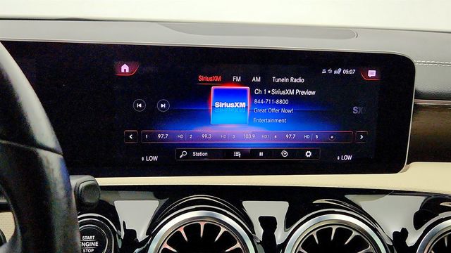 2020 Mercedes-Benz CLA CLA 250 Coupe w/ Premium & Multimedia Pkgs - 23047651 - 17