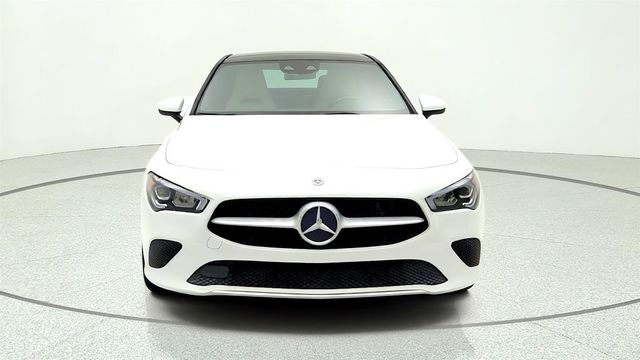 2020 Mercedes-Benz CLA CLA 250 Coupe w/ Premium & Multimedia Pkgs - 23047651 - 1