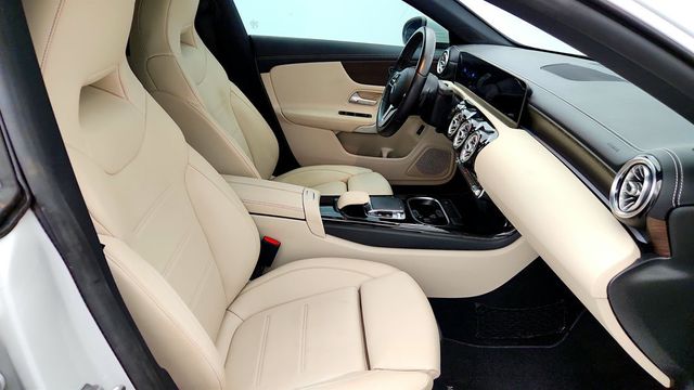 2020 Mercedes-Benz CLA CLA 250 Coupe w/ Premium & Multimedia Pkgs - 23047651 - 23