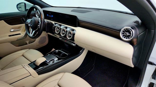 2020 Mercedes-Benz CLA CLA 250 Coupe w/ Premium & Multimedia Pkgs - 23047651 - 24