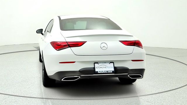 2020 Mercedes-Benz CLA CLA 250 Coupe w/ Premium & Multimedia Pkgs - 23047651 - 5