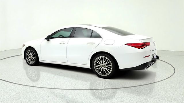 2020 Mercedes-Benz CLA CLA 250 Coupe w/ Premium & Multimedia Pkgs - 23047651 - 6
