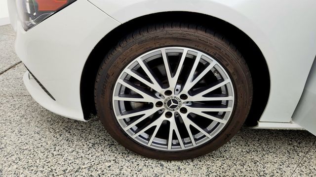 2020 Mercedes-Benz CLA CLA 250 Coupe w/ Premium & Multimedia Pkgs - 23047651 - 8