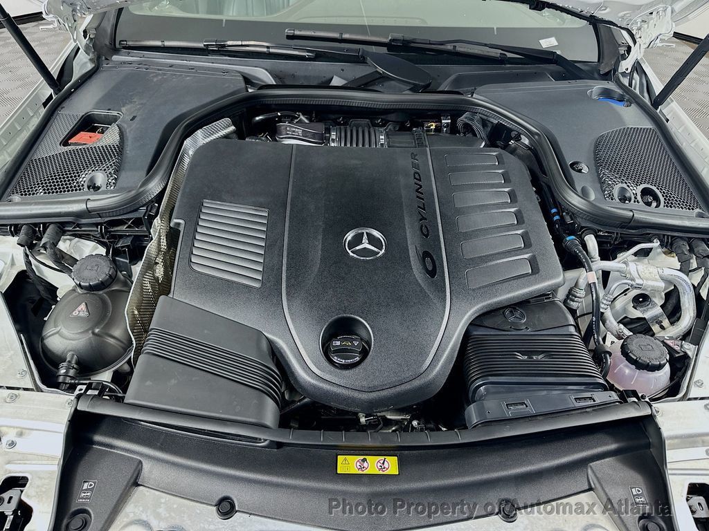 2020 Mercedes-Benz CLS 450 4MATIC - 22485688 - 37