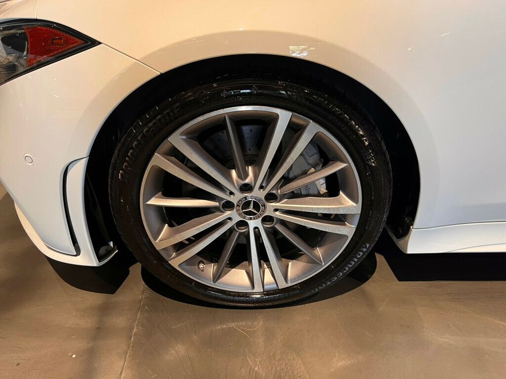 2020 Mercedes-Benz CLS 450/PremiumPkg/BurmesterSound/ParkAssistPkg/Htd&CldSeats/NAV - 22999647 - 9