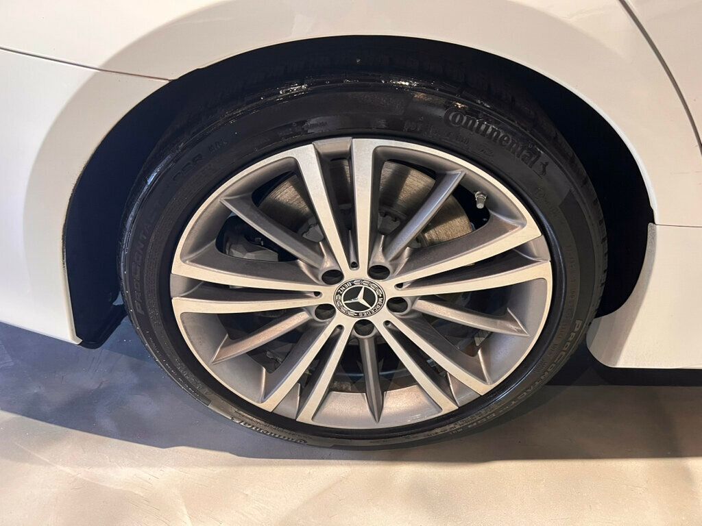 2020 Mercedes-Benz CLS 450/PremiumPkg/BurmesterSound/ParkAssistPkg/Htd&CldSeats/NAV - 22999647 - 11