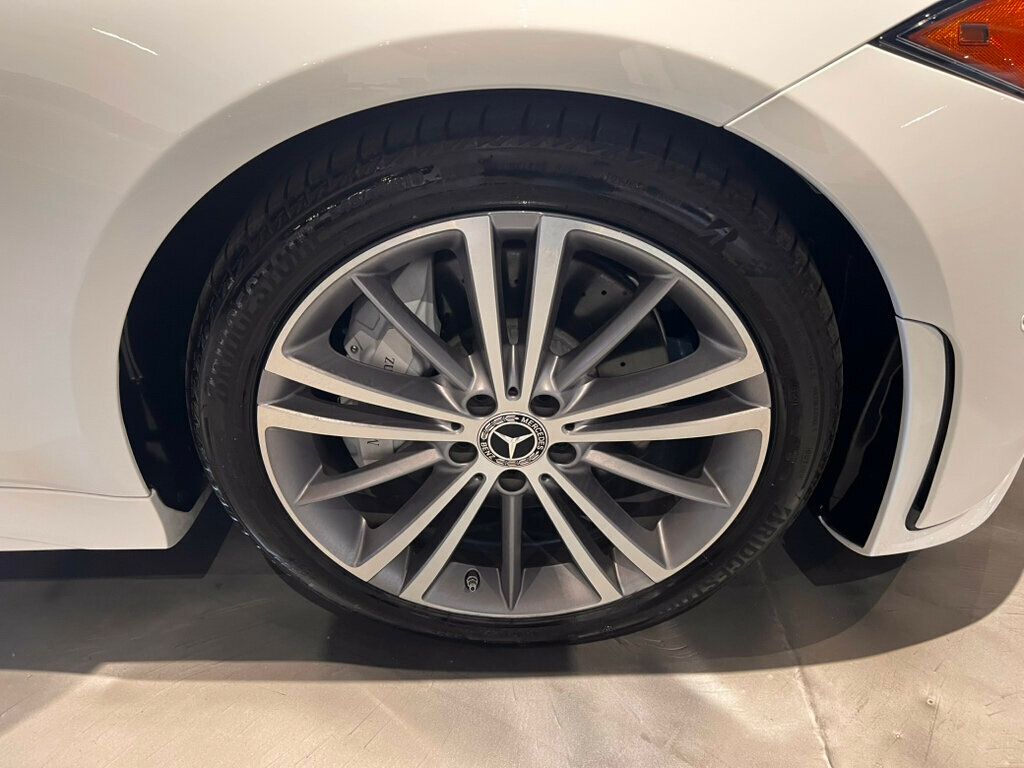 2020 Mercedes-Benz CLS 450/PremiumPkg/BurmesterSound/ParkAssistPkg/Htd&CldSeats/NAV - 22999647 - 12