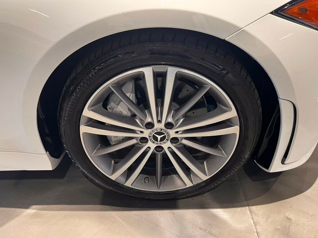 2020 Mercedes-Benz CLS 450/PremiumPkg/BurmesterSound/ParkAssistPkg/Htd&CldSeats/NAV - 22999647 - 12