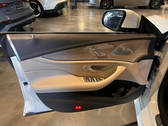 2020 Mercedes-Benz CLS 450/PremiumPkg/BurmesterSound/ParkAssistPkg/Htd&CldSeats/NAV - 22999647 - 13